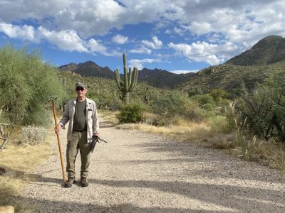 Elementary Teaching Area Clean-Up