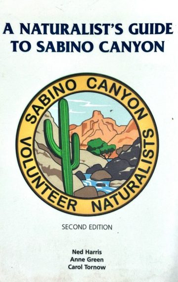 A Naturalist’s Guide to Sabino Canyon
