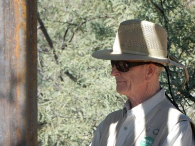 The Passing of SCVN Ed Rawl