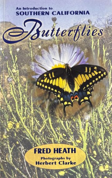 An Introduction to Southern California Butterflies