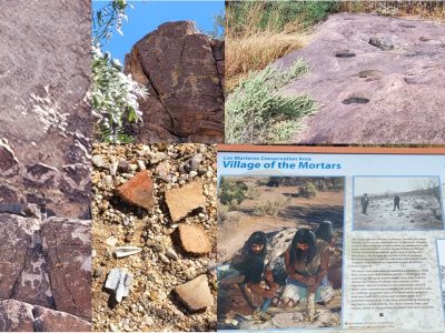 Hohokam Culture Alert!