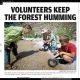 SCVN Volunteer Opportunities Highlighted in 5/12/24 AZ Daily Star