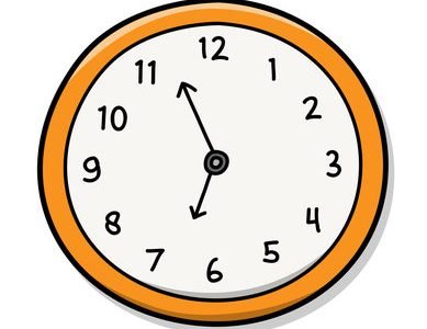 Have Your Entered Your Hours?? 1