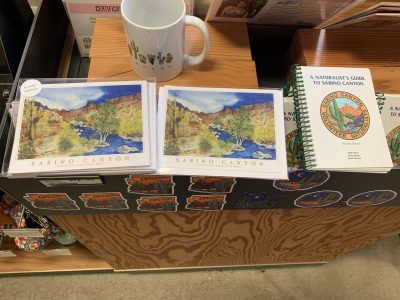 Look what is being sold @ REI