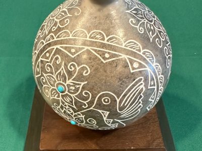 SCVN Receives Two Special Recognition Awards