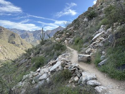 SCVN Friday Hikes 2023-4