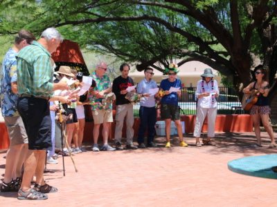 Graduation Potluck Photo Gallery 10