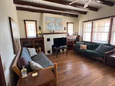 Board planning meeting notes online