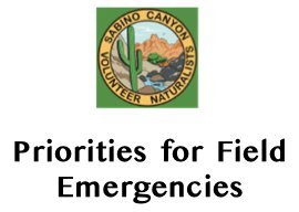 Handling Emergencies