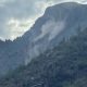 Sabino Canyon Landslide message from SCRD