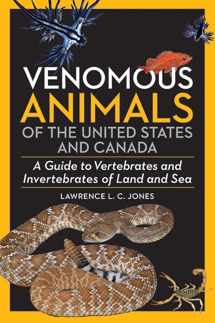 Venomous Animals