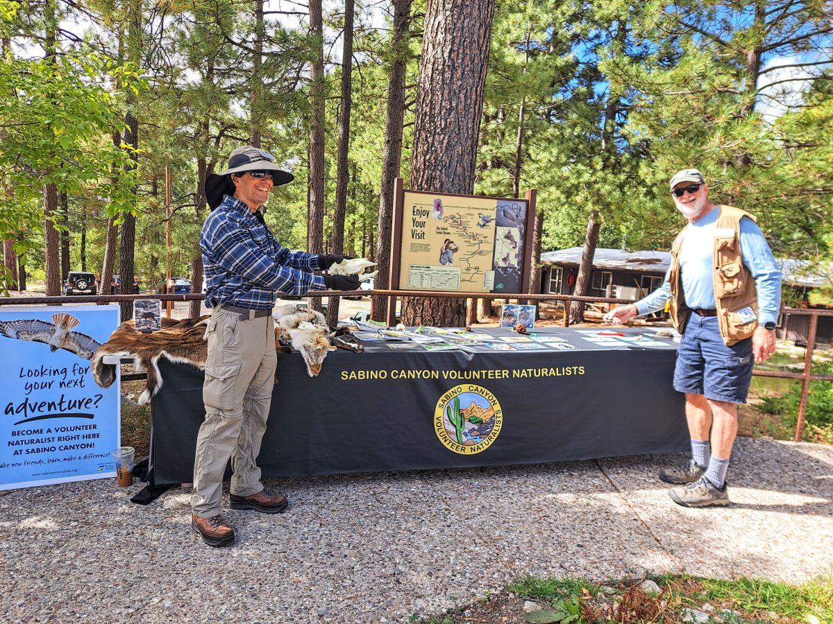 Hike With Views---Friday August 2nd! 3