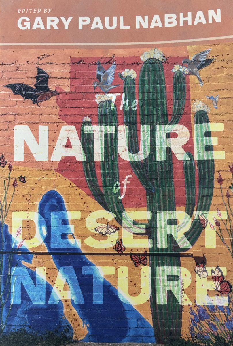 The Nature of Desert Nature